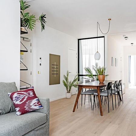 Bell Tower Ghent Apartment Exterior photo