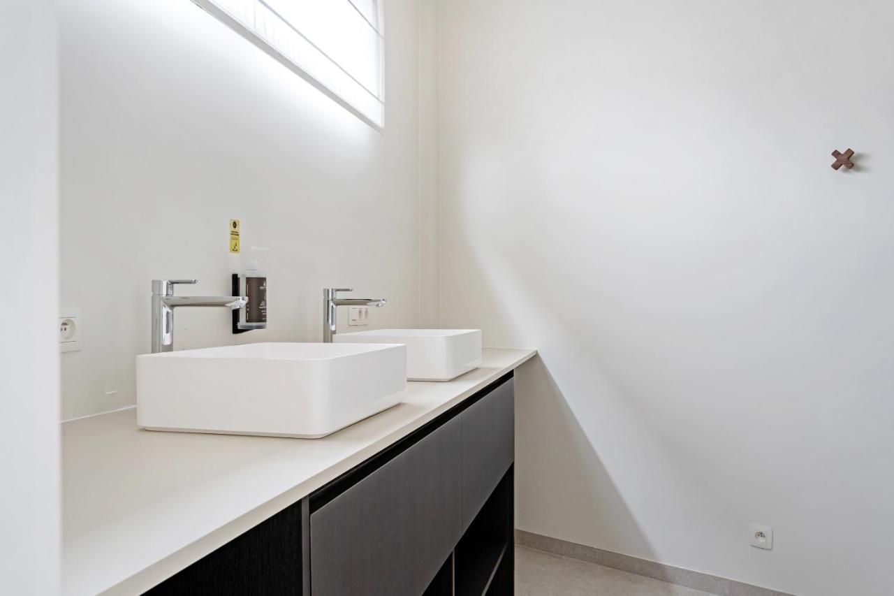 Bell Tower Ghent Apartment Exterior photo