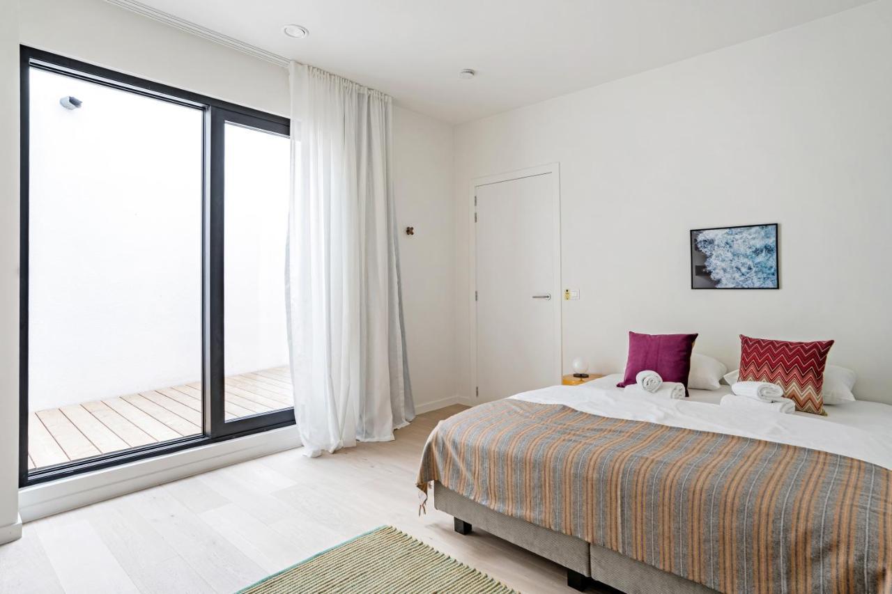 Bell Tower Ghent Apartment Exterior photo
