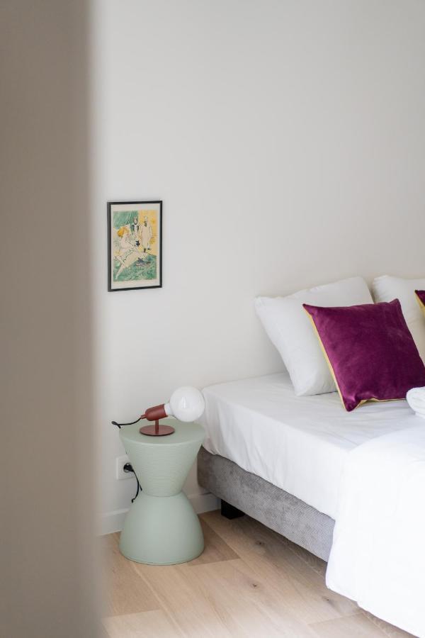 Bell Tower Ghent Apartment Exterior photo